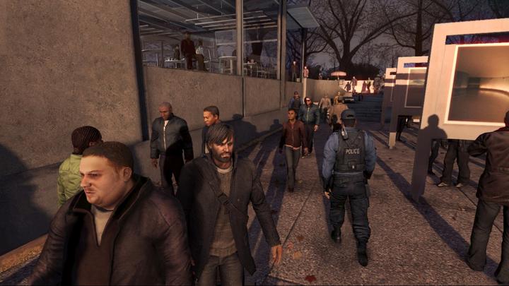 Produktbild Ubisoft Tom Clancy's Splinter Cell: Conviction (Xbox 360, EN)