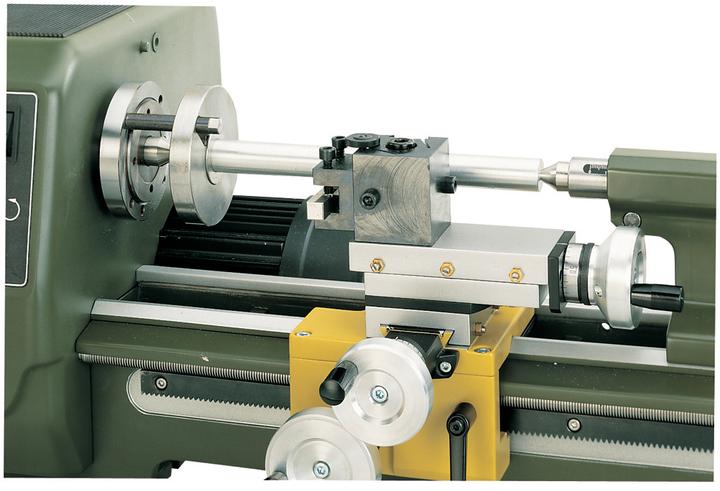 Image du produit Proxxon Dispositif de rotation de la pointe pour le PD 400
