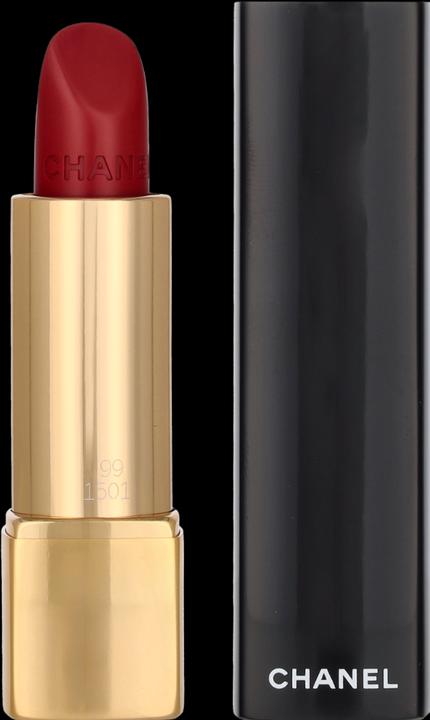 Actual product image Chanel Rouge Allure (99 PIRATES)