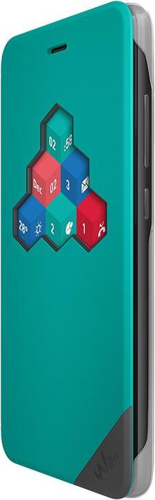 Produktbild Wiko Smart folio WiCUBE (Wiko Lenny 3)
