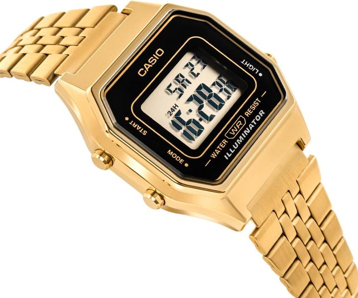 Immagine prodotto Casio Donna Vintage Oro