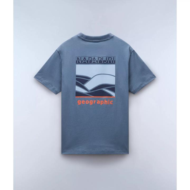 Actual product image Napapijri S-Sovana Ss (L)