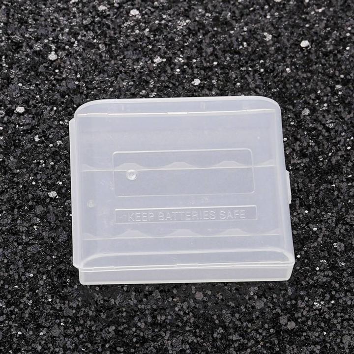 Immagine prodotto Soshine Box batteria per 4x