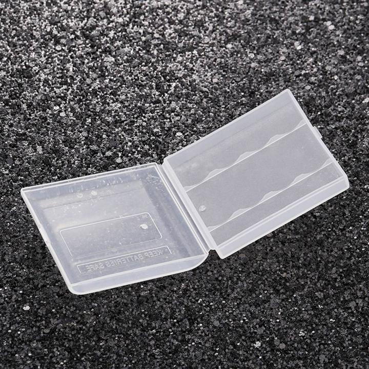 Immagine prodotto Soshine Box batteria per 4x