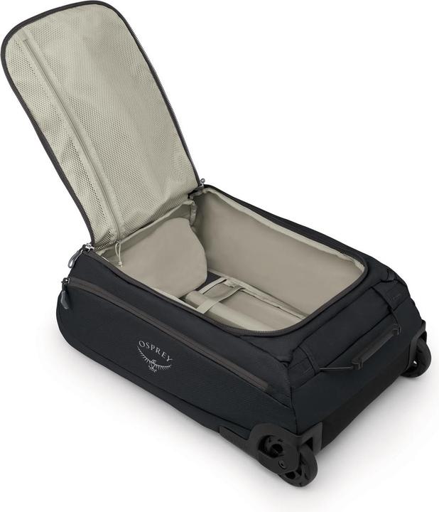Produktbild Osprey Daylite CO Whld Duffle 40 2 Rollen Reisetasche 58 cm (40 l, Handgepäck (bis 50l))