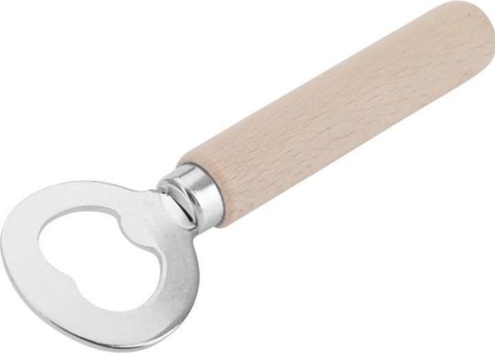 Westmark Flaschenöffner »Woody« (Elektrischer Korkenzieher)