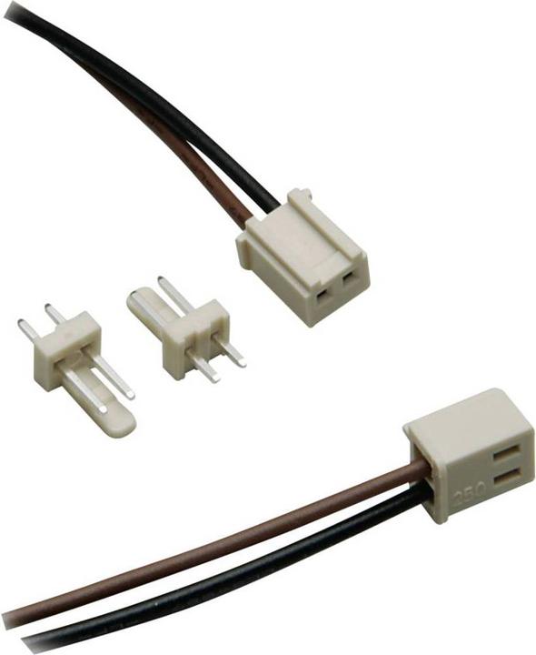 Produktbild Tru Components Platinen-Steckverbinder-Set