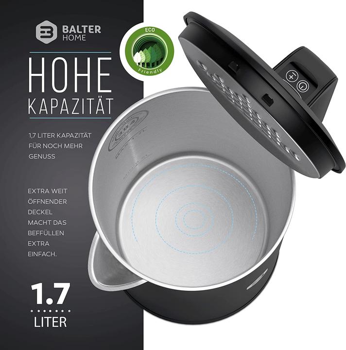 Produktbild Balter WK-4-Touch (1.70 l)
