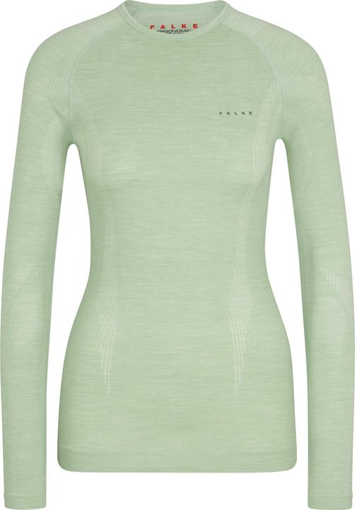 Falke Women's Wool-Tech L/S (M)
