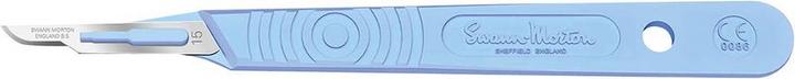 Actual product image No Name Trimaway disposable scalpel 315 SM blade (Cutters)
