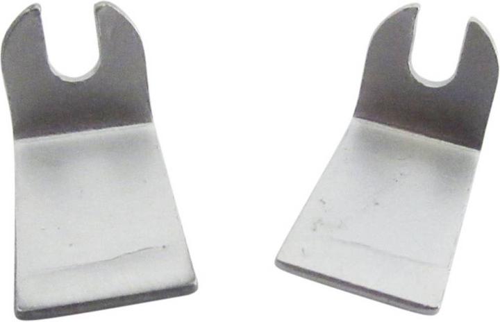 Image du produit Toolcraft Panne à souder/buse à souder pour 2266985 (Panne de soudure)