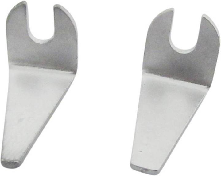 Toolcraft Panne à souder/buse à souder pour 2266985 (Panne de soudure)