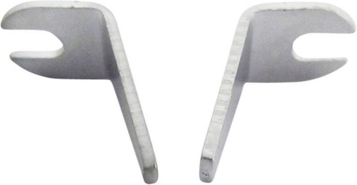 Actual product image Toolcraft Soldering iron tweezers Soldering tip Soldering nozzle for 2266985 (Soldering tip)