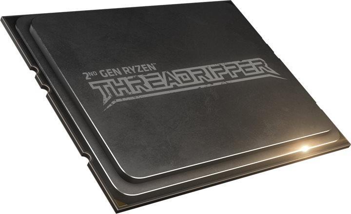 Actual product image AMD Ryzen Threadripper Pro 3975Wx (sWRX8, 3.50 GHz, 32 -Core)