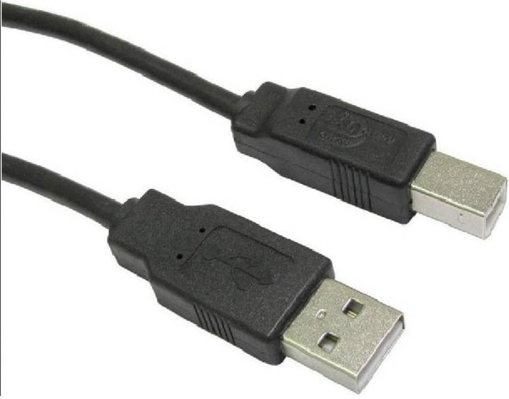 Productafbeelding Arduino USB 2.0 verbindingskabel A/B (1.80 m, USB 2.0, 2.50 W)