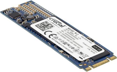 Crucial Mx300 (525 GB, M.2)