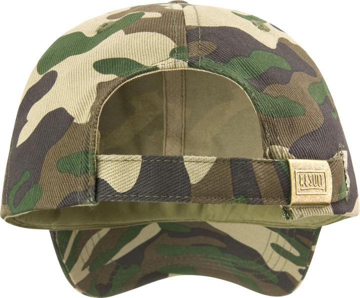 Produktbild Regatta UTBC958 P (One Size)