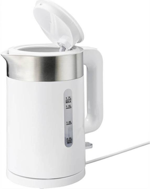 Produktbild No Name Wasserkocher 1.7 l (1.70 l)
