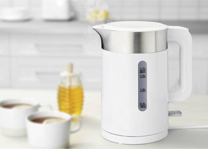 Produktbild No Name Wasserkocher 1.7 l (1.70 l)