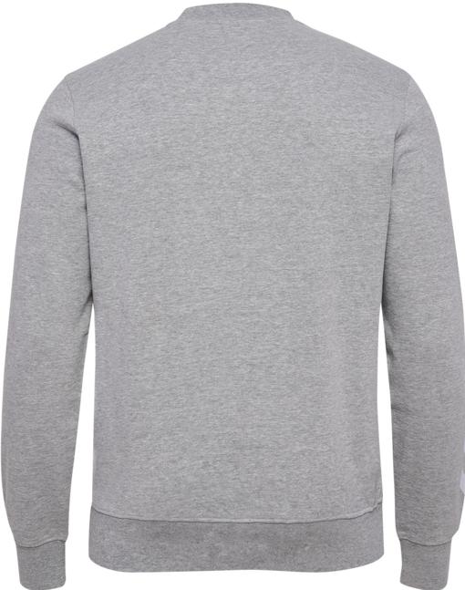 Actual product image hummel Hmlelemental Sweatshirt (M)