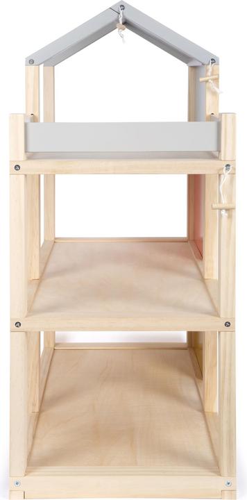 Image du produit small foot La nature avec des meubles
