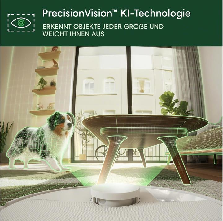 Image du produit iRobot Roomba Plus 505 Combo + AutoWash Dock (Robot vacuum)