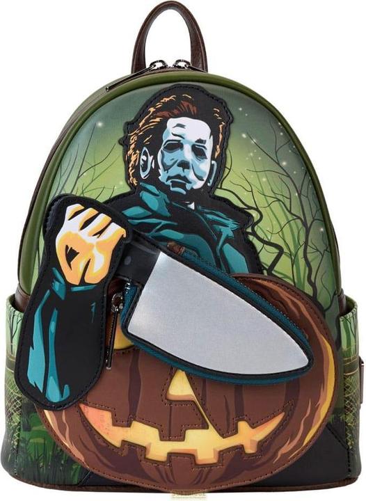 Loungefly Compass International by Mini-Rucksack Halloween (23 l)