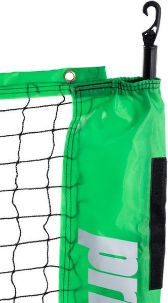 Actual product image Prince 18' Net