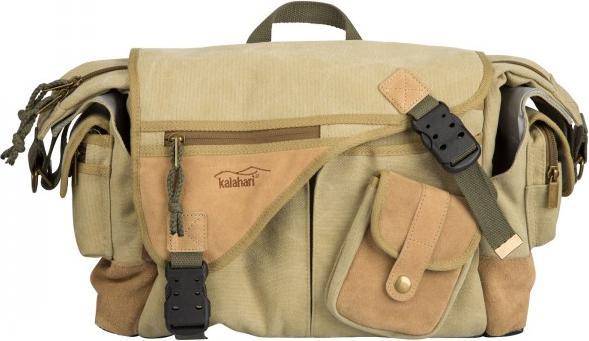 Image du produit Kalahari KAPAKO K-32 (Sac à bandoulière pour appareil photo)