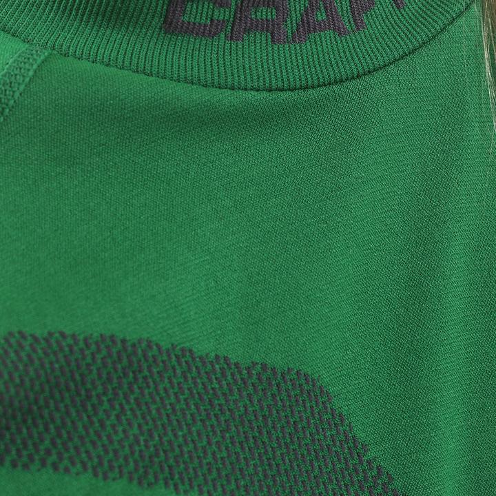 Actual product image Craft Pro Control Seamless Jersey Jr (134, 140)