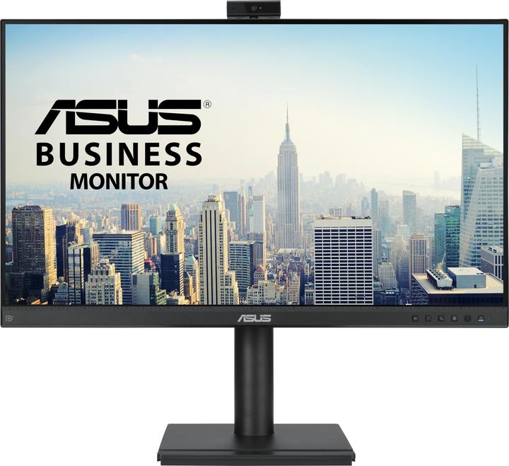 ASUS Business BE27QFK 68.58cm (16:9) FQHD HDMI DP (1920 x 1080 pixels, 27")