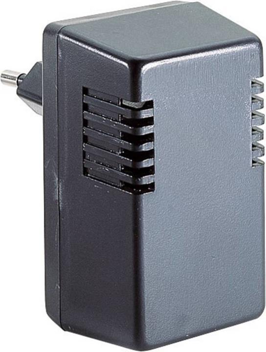 Produktbild Strapubox Stecker-Gehäuse (Gehäuse)