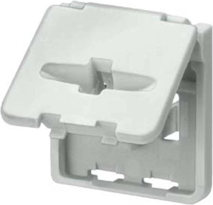 Actual product image Siemens Terminal cover 1-pole for circuit breaker (Various)