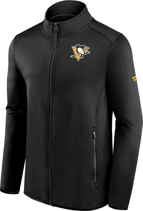 Actual product image Fanatics Pittsburgh Penguins Authentic Performance Track Jacket - XXL (XXL)