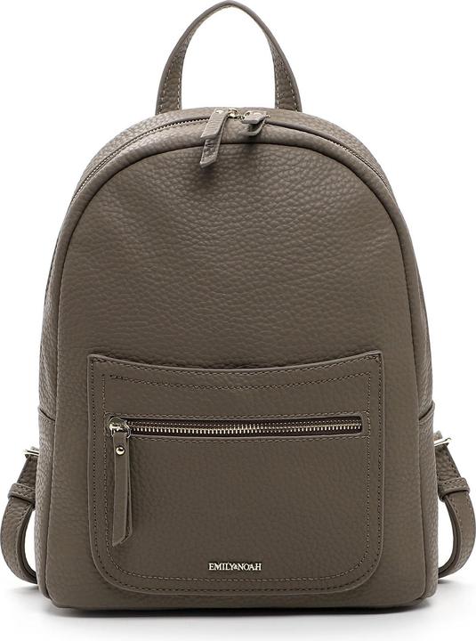Actual product image Emily und Noah Rucksack E&N Heidi (8.30 l)