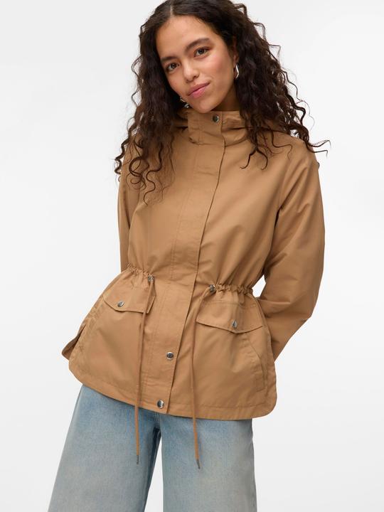 Image du produit Vero Moda VMPAISLEY Parka Langer Parka (M)