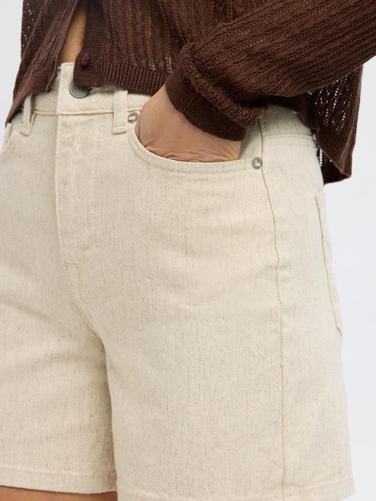 Immagine prodotto Selected Femme High Waist Jeansshorts (38)