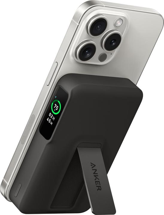 Immagine prodotto Anker 633 (10000 mAh, 18 W, 37 Wh)