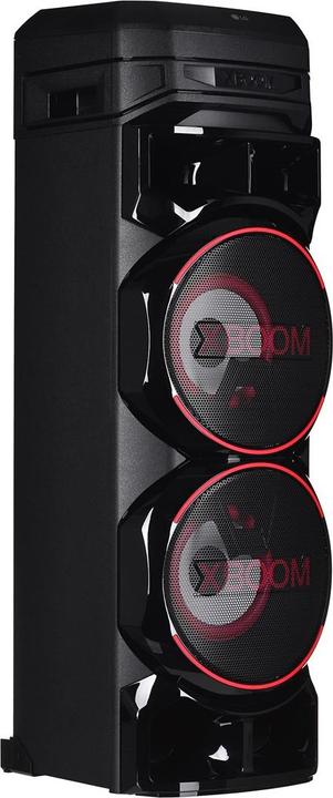 LG RNC9 XBoom (Passiv)