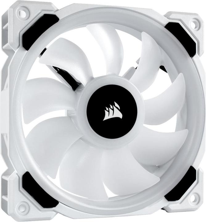 Produktbild Corsair LL120 (120 mm, 3 x)