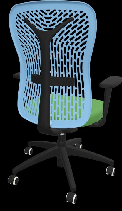 Immagine prodotto Moving Sedia girevole Flexa Office