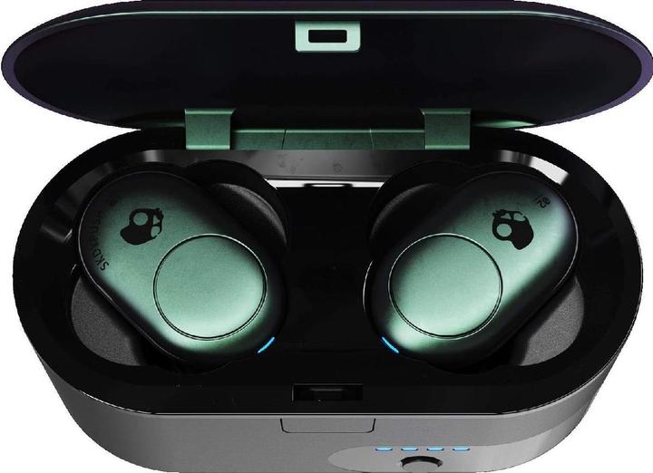 Immagine prodotto Skullcandy Spingere (6 h, Senza fili)