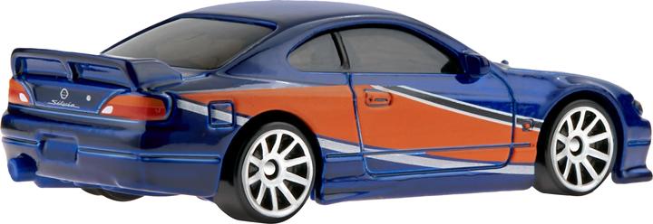 Produktbild Hot Wheels Nissan Silvia S15