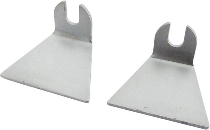 Produktbild Toolcraft Lötkolbenpinzette Lötspitze Lötdüse für 2266985 (Lötspitze)
