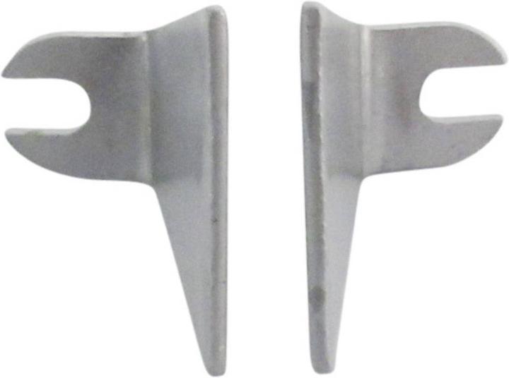 Produktbild Toolcraft Lötkolbenpinzette Lötspitze Lötdüse für 2266985 (Lötspitze)