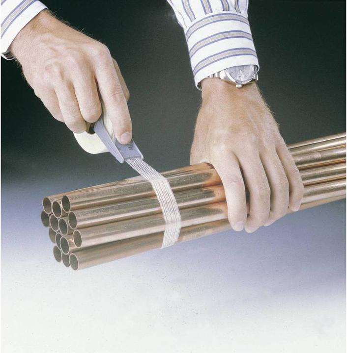 Actual product image 3M Filament Adhesive Tape Tartan (25 mm)