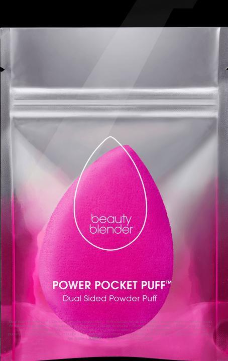 Actual product image Beautyblender Power Pocket Puff