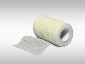 Actual product image Wero Swiss Solifix 10 8cmx4m latexfrei