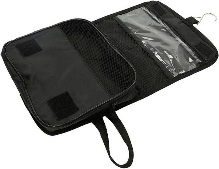 Actual product image ProPlus Foldable Wash Bag with Hook