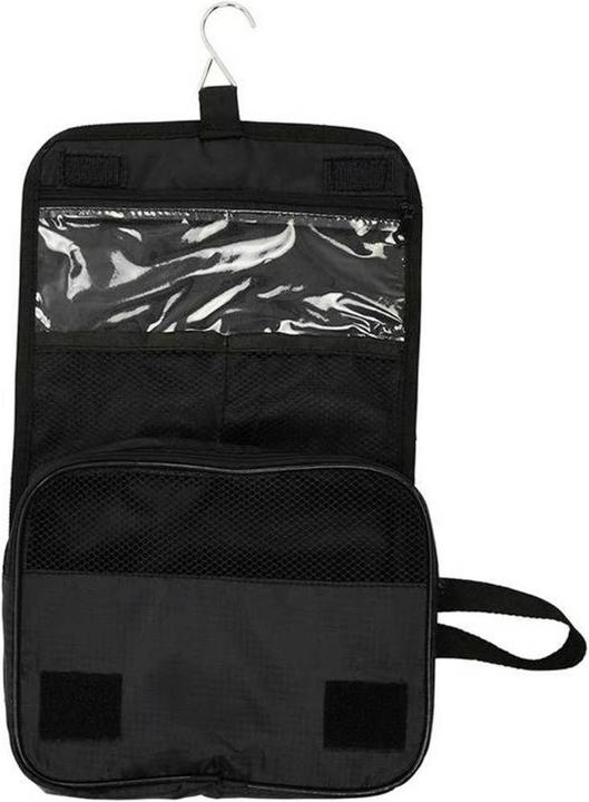 Actual product image ProPlus Foldable Wash Bag with Hook